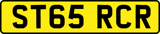 ST65RCR