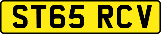 ST65RCV