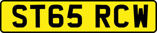 ST65RCW