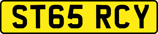 ST65RCY