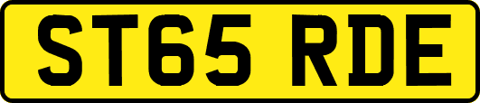 ST65RDE