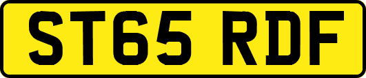 ST65RDF