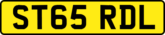 ST65RDL