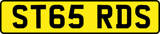 ST65RDS