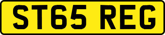 ST65REG