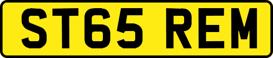 ST65REM