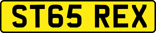 ST65REX