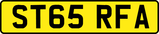 ST65RFA