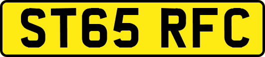 ST65RFC
