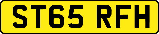 ST65RFH