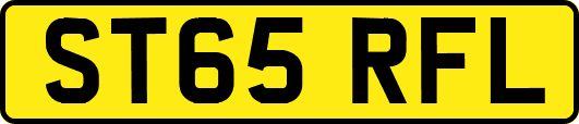 ST65RFL