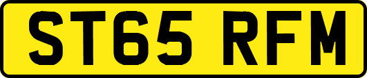 ST65RFM