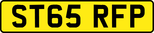 ST65RFP