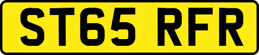 ST65RFR