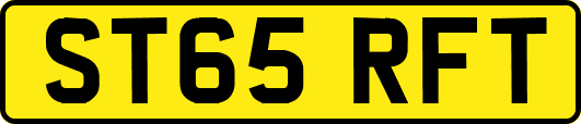 ST65RFT