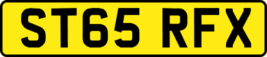 ST65RFX