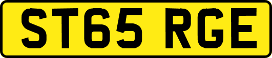 ST65RGE