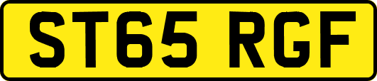 ST65RGF