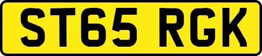 ST65RGK