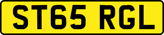 ST65RGL