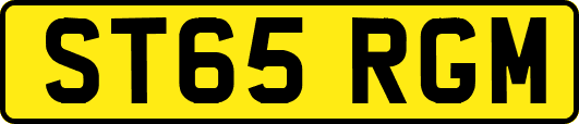 ST65RGM