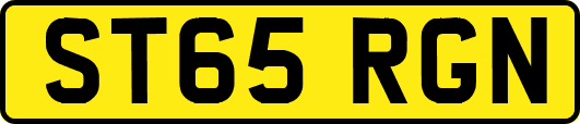ST65RGN
