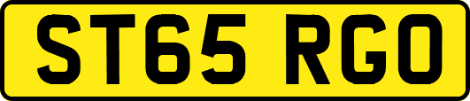 ST65RGO