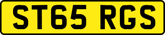 ST65RGS