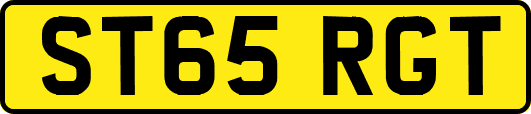 ST65RGT