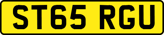 ST65RGU