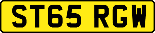 ST65RGW