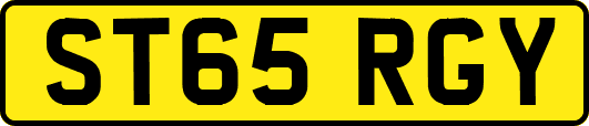 ST65RGY
