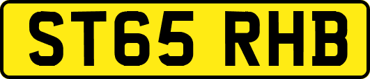 ST65RHB
