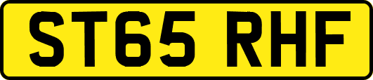 ST65RHF