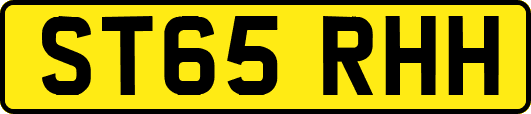 ST65RHH