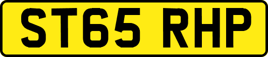 ST65RHP