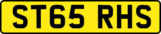 ST65RHS