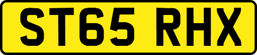 ST65RHX