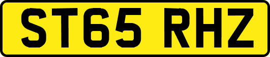 ST65RHZ
