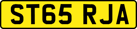 ST65RJA