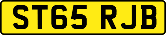 ST65RJB