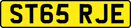 ST65RJE