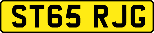 ST65RJG