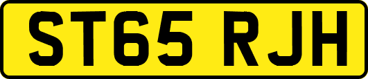 ST65RJH