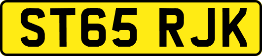 ST65RJK