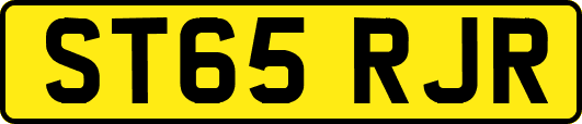 ST65RJR
