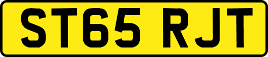 ST65RJT