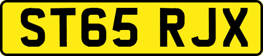 ST65RJX