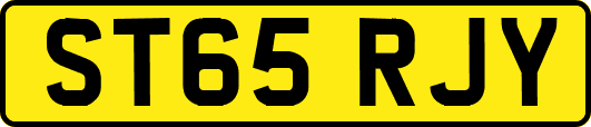 ST65RJY