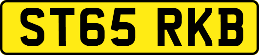 ST65RKB
